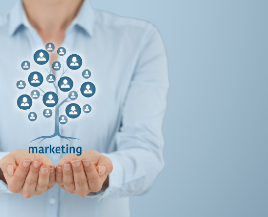 marketing operations