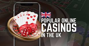 Discover the Best Online Casino UK with Exciting Games and Bonuses 14