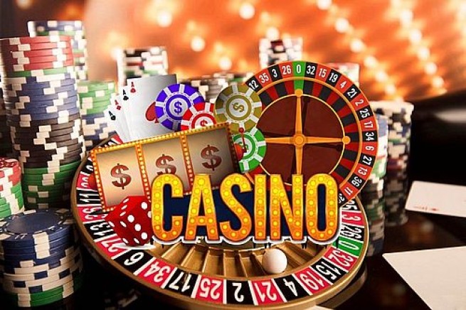 Discover the Charm of Casino UK Not Online British Discover the Charm of Casino UK Not Online British