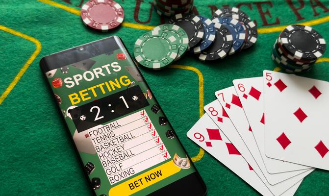 Exploring the World of Online Betting with Dafabet 14 Exploring the World of Online Betting with Dafabet 14