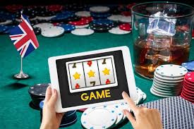 Online Casino Instant Withdrawal UK Fast and Secure Ways to Cash Out Online Casino Instant Withdrawal UK Fast and Secure Ways to Cash Out